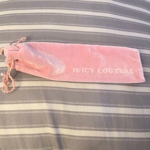 Small Juicy Couture bag